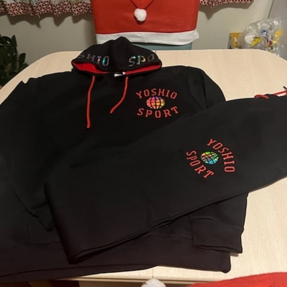 Yoshio sports wear - Picture 3 of 16